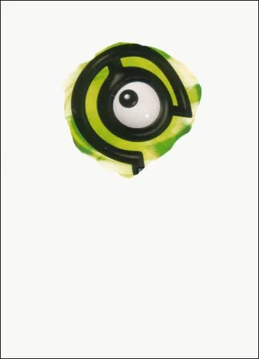 Comment s'appelle ce Zarbi ?