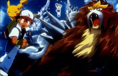 Dans quel film apparait Zarbi ?