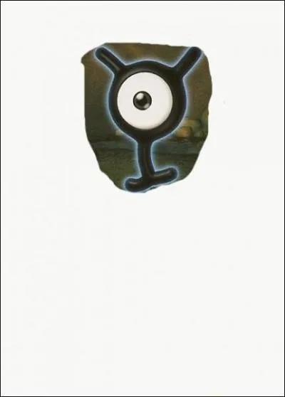 Comment s'appelle ce Zarbi ?