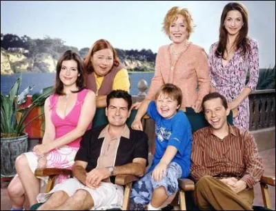 Le nom de cette srie ?