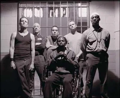 Le nom de cette srie ?