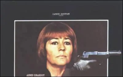 Quel est ce film de Jos Giovanni ?