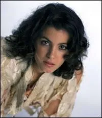 Qui est cette chanteuse ?
