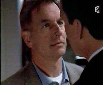 Dans quel pisode harm et jetro gibbs'NCIS' se rencontrent-ils pour la premire fois ?