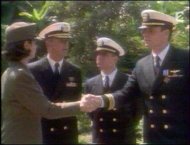 De quel pisode vient cette photo ?