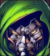 Qui est ce personnage de Marvel ?