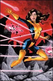 Qui est ce personnage de Marvel ?