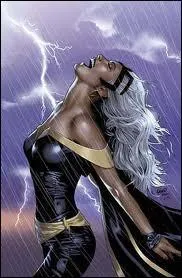 Qui est ce personnage de Marvel ?