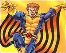 Qui est ce personnage de Marvel ?