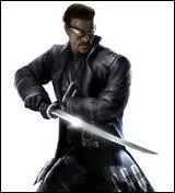 Qui est ce personnage de Marvel ?