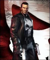 Qui est ce personnage de Marvel ?