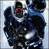 Qui est ce personnage de Marvel ?