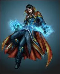 Qui est ce personnage de Marvel ?