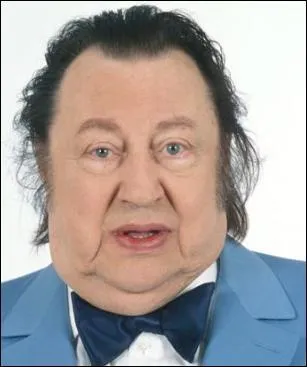 Humoriste franais (1922-2006), grand spcialiste des jeux de mots, des paradoxes, des non-sens etc... Qui est-il ?