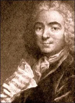 Compositeur et violoniste franais de l'poque baroque (1697-1764). A crit de nombreux concertos et sonates pour le violon. Qui est-ce ?