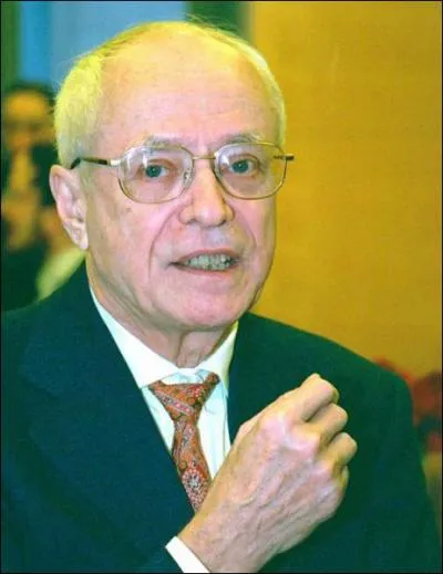 Mdaille Fields, ce mathmaticien franais est n dans les pyrnes orientales. grand officier dans l'ordre de la Lgion d'Honneur et grand-croix de l'ordre du Mrite. Qui est-ce ?