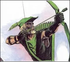 Qui est ce personnage de Marvel ?