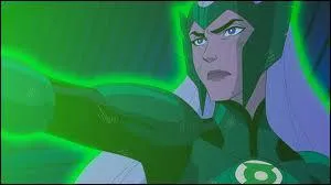 Qui est ce personnage de Marvel ?