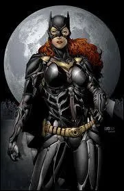 Qui est ce personnage de Marvel ?