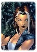 Qui est ce personnage de Marvel ?