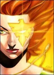 Qui est ce personnage de Marvel ?