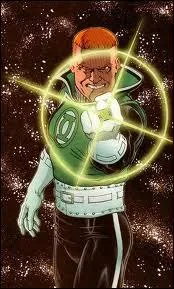 Qui est ce personnage de Marvel ?