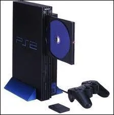 Comment se nomme cette console de jeux vido ?