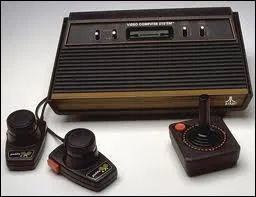 Comment se nomme cette console de jeux vido ?