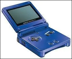 Comment se nomme cette console de jeux vido ?