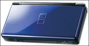 Comment se nomme cette console de jeux vido ?