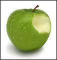De quelle varit de pomme s'agit-il ?