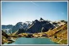 Anciennement col du Mont Joux, situ en Suisse  2469 m d'altitude, quel est ce col ?