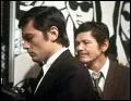 Quel est ce film qui runit Bronson et Delon ?