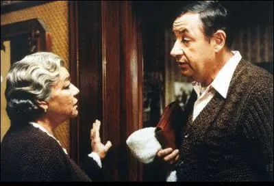 Quel est ce film de Pierre Granier Deferre ?