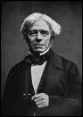 Michael Faraday (1831)