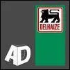 Quel est le slogan de Delhaize ?