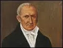 Alessandro Volta (1800) ?