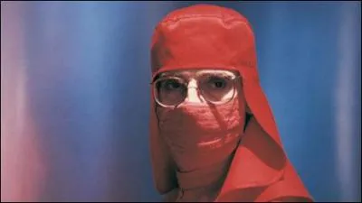 De quel film cette image est-elle tirée ?