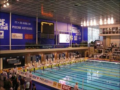 Quel nageur franais a t suspendu pour dopage ?