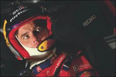 Combien de fois Sbastien Loeb a-t-il t champion du monde de rallye, jusqu' maintenant ?