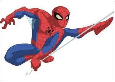 Celui-l ressemble  l'Araigne, qui est-ce ?