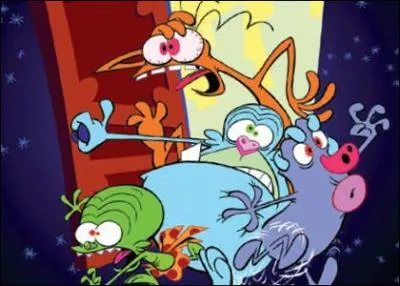 ____________de l'espace ?