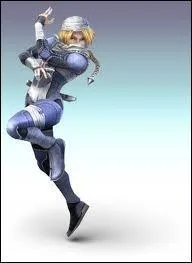 Qui est ce personnage ?