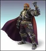 Qui est ce personnage ?