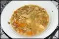 La Soupe aux Choux.