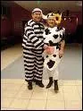 La Vache et le Prisonnier