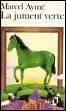 La Jument Verte