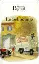 Le Schpountz