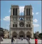 A inspir Victor Hugo, pour y loger son bossu Quasimodo.