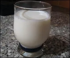 Les vaches nous donnent du bon ... ... ... ... ... ... ... ...